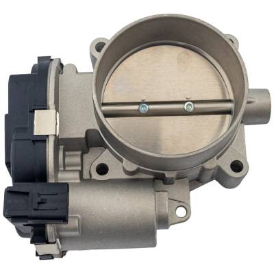 New 6 Pin Throttle Body Compatible With Chrysler Jeep Ram 3500 St 8 Cyl 5.7L 2500 Tradesman 8 Cyl