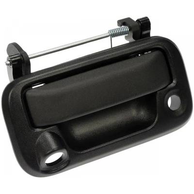 New Tailgate Handle Compatible With Ford F-150 Stx 8 Cyl 5.0L F-350 Super Duty King Ranch 8 Cyl 6.2L