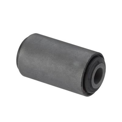 Rareelectrical - New Rear Leaf Spring Bushing Compatible With Jeep Wrangler Laredo Wrangler S Wrangler Rio Grande - Image 1