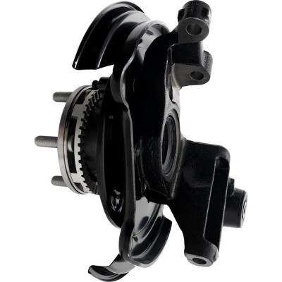 Rareelectrical - New Right Rear Knuckle Compatible With Subaru Forester Xt 4 Cyl 2.5L Forester Xs 4 Cyl 2.5L Forester - Image 6