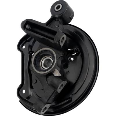 Rareelectrical - New Right Rear Knuckle Compatible With Subaru Forester Xs 4 Cyl 2.5L Forester X L.L. Bean Edition 4 - Image 5