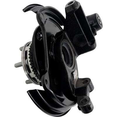 Rareelectrical - New Right Rear Knuckle Compatible With Subaru Forester Anniversary Edition 4 Cyl 2.5L Forester - Image 7