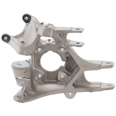 New Left Rear Knuckle Compatible With Tesla Model S 85 Model S 70D Model S Signature Model S 70