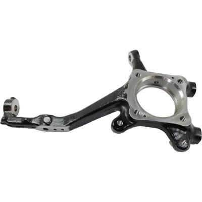 Rareelectrical - New OEM Replacement Right Front Knuckle Compatible With Lexus Toyota Gx460 Base 8 Cyl 4.6L Fj - Image 2