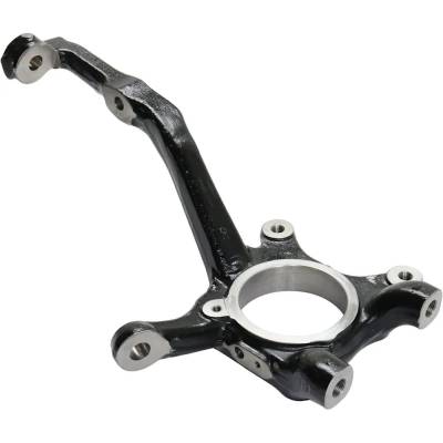 Rareelectrical - New OEM Replacement Right Front Knuckle Compatible With Lexus Toyota Gx460 Base 8 Cyl 4.6L Fj - Image 4