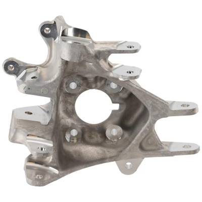 New Left Rear Knuckle Compatible With Tesla Model X P90d Signature 2016 Production Date From