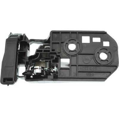 Rareelectrical - Front Or Rear Passenger Side Interior Door Handle Compatible With 2016-2023 Honda Pilot Honda - Image 5
