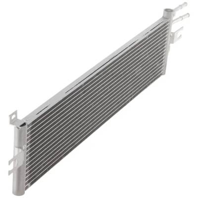 Rareelectrical - New Aluminum Oil Cooler Compatible With Mazda Cx-7 Gt 4 Cyl 2.3L Cx-7 Touring 4 Cyl 2.5L Cx-7 Gx 4 - Image 4