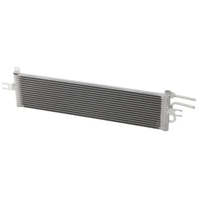 Rareelectrical - New Aluminum Oil Cooler Compatible With Mazda Cx-7 Gx 4 Cyl 2.5L Cx-7 Sv 4 Cyl 2.5L Cx-7 Touring 4 - Image 6