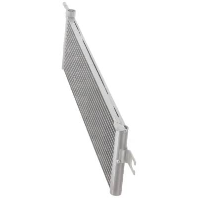 Rareelectrical - New Aluminum Oil Cooler Compatible With Mazda Cx-7 Gx 4 Cyl 2.5L Cx-7 Grand Touring 4 Cyl 2.3L Cx-7 - Image 3