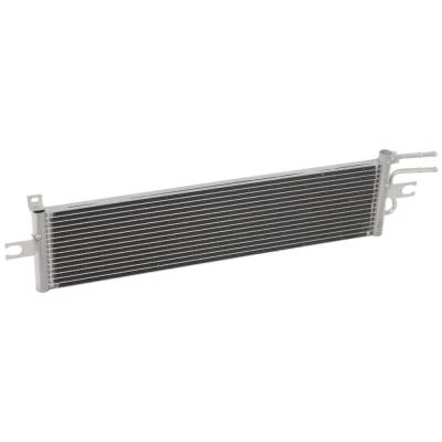 Rareelectrical - New Aluminum Oil Cooler Compatible With Mazda Cx-7 Gx 4 Cyl 2.5L Cx-7 Grand Touring 4 Cyl 2.3L Cx-7 - Image 5