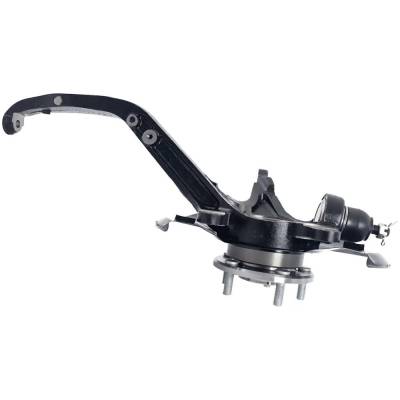 Rareelectrical - New Right Front Knuckle Compatible With Honda Crosstour Ex-L 4 Cyl 2.4L Crosstour Ex 4 Cyl 2.4L - Image 5