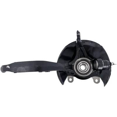 Rareelectrical - New Right Front Knuckle Compatible With Honda Accord Crosstour Ex 6 Cyl 3.5L Crosstour Ex 6 Cyl 3.5L - Image 6