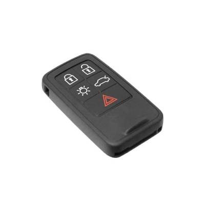 New Key Fob Shell Only (No Key Included) Compatible With Volvo Xc70 All Submodels S80 All Submodels