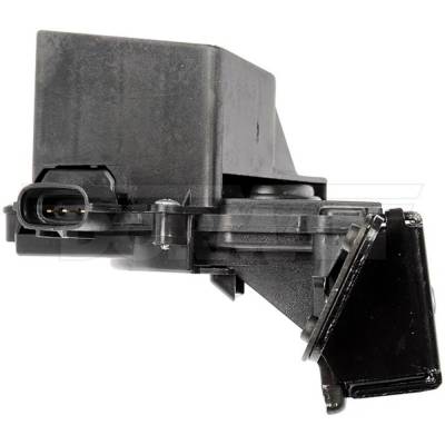 Rareelectrical - New Black Liftgate Lock Actuator Compatible With Toyota Sienna Se Sienna Base Sienna Le 2011-2019 - Image 4