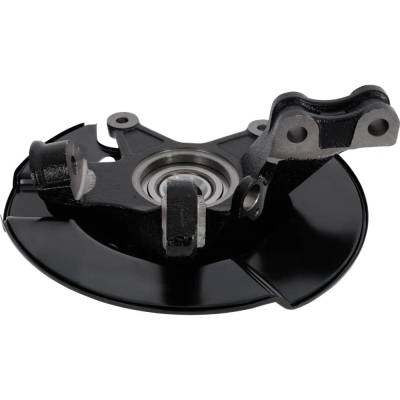 Rareelectrical - New Right Front Knuckle Compatible With Honda Pilot Ex-L 6 Cyl 3.5L Pilot Lx 6 Cyl 3.5L Pilot Ex 6 - Image 6