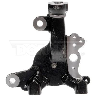 Rareelectrical - New Left Front Knuckle Compatible With Toyota Tacoma Base 4 Cyl 2.7L Tacoma S-Runner 6 Cyl 3.4L - Image 3