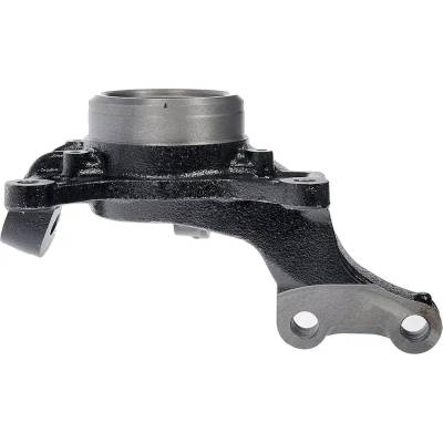 Rareelectrical - New Right Front Knuckle Compatible With Lexus Toyota Sienna Limited 6 Cyl 3.5L Rx330 Base 6 Cyl 3.3L - Image 2