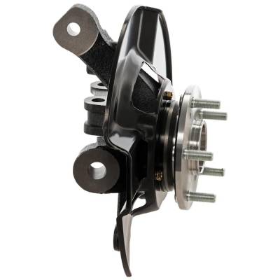 Rareelectrical - New Right Front Knuckle Compatible With Honda Pilot Ex 6 Cyl 3.5L Pilot Se-L 6 Cyl 3.5L Pilot Ex-L 6 - Image 8