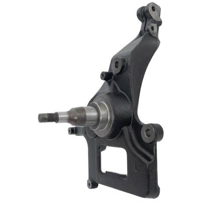 Rareelectrical - New Left Front Knuckle Compatible With Ford Ranger Xlt 4 Cyl 2.3L Ranger Xlt 6 Cyl 4.0L Ranger Sport - Image 2