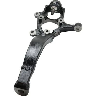 Rareelectrical - New Right Front Knuckle Compatible With Dodge Jeep Durango R/T 8 Cyl 5.7L Grand Cherokee Overland 6 - Image 6