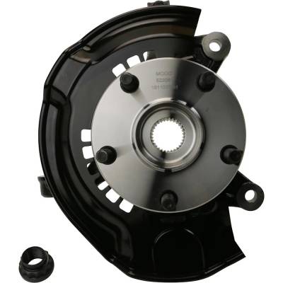New Right Front Knuckle Compatible With Toyota Camry Se 6 Cyl 3.3L Camry Le 6 Cyl 3.0L Camry Xle 6