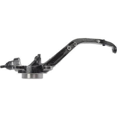 Rareelectrical - New Left Front Knuckle Compatible With Honda Accord Crosstour Ex 6 Cyl 3.5L Crosstour Ex 6 Cyl 3.5L - Image 4