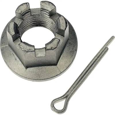 Rareelectrical - New Left Front Knuckle Compatible With Honda Accord Crosstour Ex 6 Cyl 3.5L Crosstour Ex 6 Cyl 3.5L - Image 5