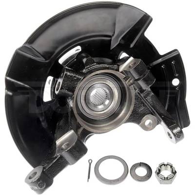 New Left Front Knuckle Compatible With Hyundai Sonata Gl 4 Cyl 2.4L Sonata Gls 4 Cyl 2.4L Sonata
