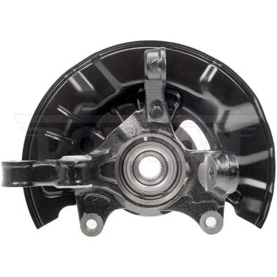 Rareelectrical - New Right Front Knuckle Compatible With Toyota Corolla 50Th Anniversary Special Edition 4 Cyl 1.8L - Image 4