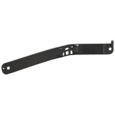 Rareelectrical - New Front Bumper Bracket Compatible With Toyota Sequoia Trd Pro 6 Cyl 3.4L Tundra Trd Pro 6 Cyl 3.4L - Image 5