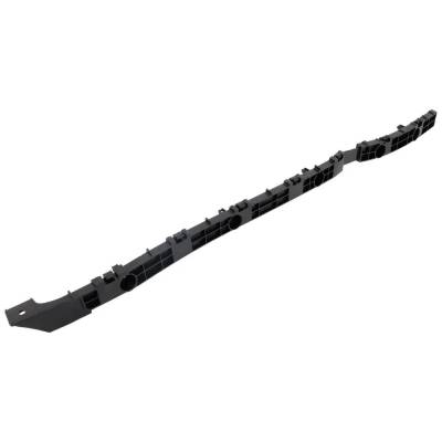 Rareelectrical - New Left Rear Bumper Bracket Compatible With Tesla Model X 75D Model X Long Range Plus Model X Base - Image 3