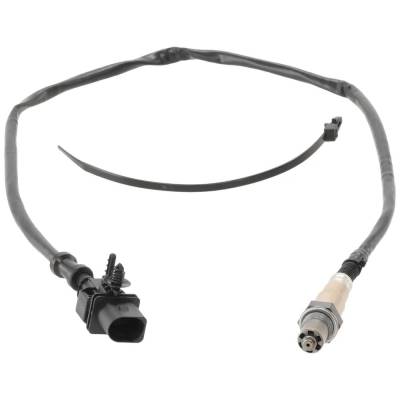Rareelectrical - New Wideband Oxygen Sensor Compatible With Porsche Volkswagen 911 Carrera 4 Gts 6 Cyl 3.8L 911 - Image 1