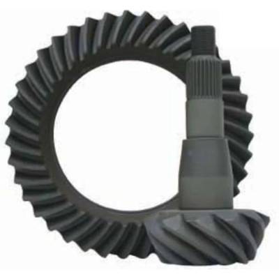 New 4.56 Ring And Pinion Compatible With Dodge Jeep Liberty Sport Grand Cherokee All Submodels