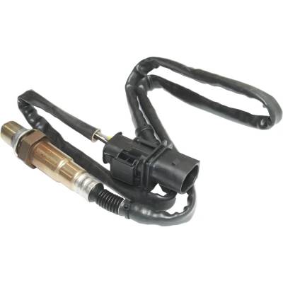 Rareelectrical - New Wideband Oxygen Sensor Compatible With Porsche Volkswagen 911 Carrera 4 Gts 6 Cyl 3.8L Boxster - Image 2