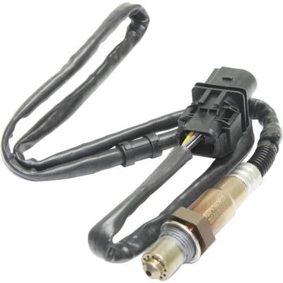 Rareelectrical - New Wideband Oxygen Sensor Compatible With Porsche Volkswagen 911 Carrera 4 Gts 6 Cyl 3.8L Boxster - Image 3