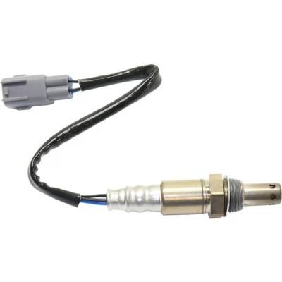 Rareelectrical - New Heated Oxygen Sensor Compatible With Lexus Es350 Ultra Luxury 6 Cyl 3.5L Es350 F Sport 2 6 Cyl - Image 5