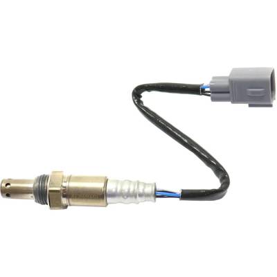 New 4-Wire Oxygen Sensor Compatible With Lexus Rc350 F Sport 6 Cyl 3.5L Es350 F Sport 2 6 Cyl 3.5L