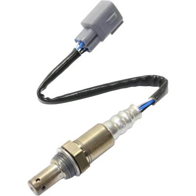 Rareelectrical - New 4-Wire Oxygen Sensor Compatible With Lexus Rc350 F Sport 6 Cyl 3.5L Es350 F Sport 2 6 Cyl 3.5L - Image 3