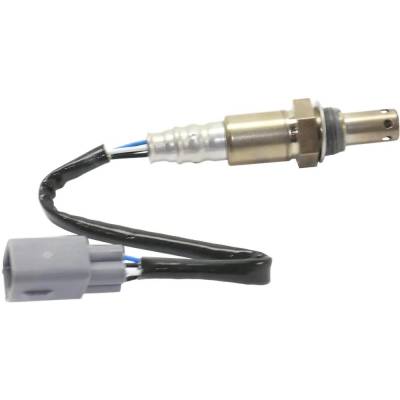 Rareelectrical - New Heated Oxygen Sensor Compatible With Lexus Is350 F Sport 6 Cyl 3.5L Es350 Base 6 Cyl 3.5L Is500 - Image 4