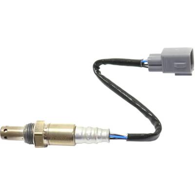 New Heated Oxygen Sensor Compatible With Lexus Lc500 Base 8 Cyl 5.0L Rc F Base 8 Cyl 5.0L Es350 F