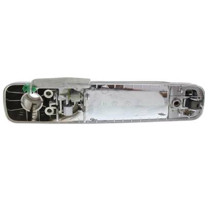 Rareelectrical - Front Left Exterior Door Handle Compatible With 2011-2018 Ram 1500 Ram 2500 Ram 3500 Ram 1500 - Image 5