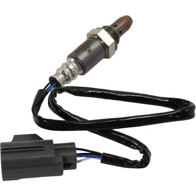 Rareelectrical - New Oxygen Sensor Compatible With Volvo V60 Cross Country T5 5 Cyl 2.5L V60 T5 Dynamic 4 Cyl 2.0L - Image 4