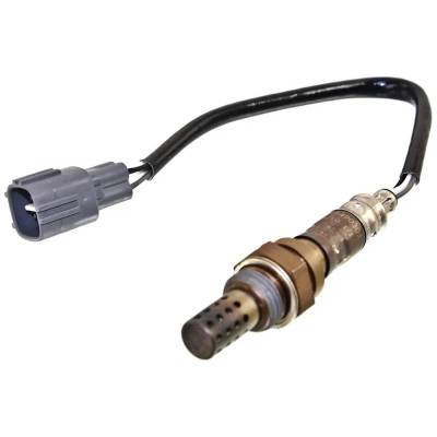 Rareelectrical - New M18-1.5 Oxygen Sensor Compatible With Subaru Forester 2.5I Convenience 4 Cyl 2.5L Impreza Sport - Image 2