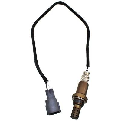 Rareelectrical - New M18-1.5 Oxygen Sensor Compatible With Mazda Scion Subaru Legacy 2.5I Premium 4 Cyl 2.5L Cx-9 - Image 4
