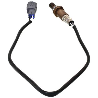 Rareelectrical - New M18-1.5 Oxygen Sensor Compatible With Mazda Scion Subaru Legacy 2.5I Premium 4 Cyl 2.5L Cx-9 - Image 5