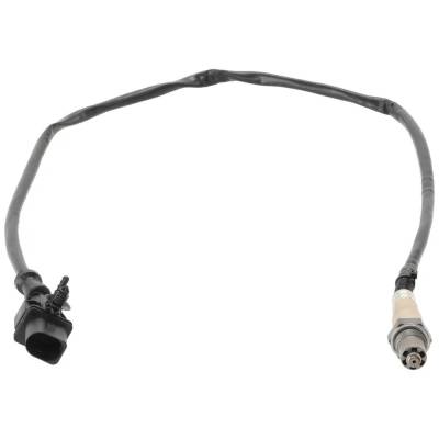 Rareelectrical - New Wideband Oxygen Sensor Compatible With Porsche Volkswagen 911 Carrera 4S 6 Cyl 3.8L Boxster - Image 2