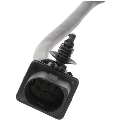 Rareelectrical - New Wideband Oxygen Sensor Compatible With Porsche Volkswagen 911 Carrera 4S 6 Cyl 3.8L Boxster - Image 4
