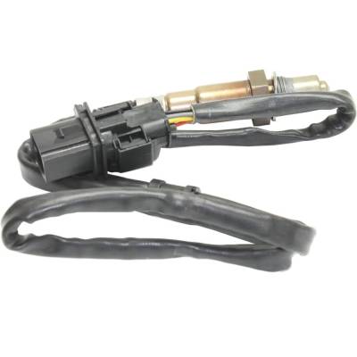 Rareelectrical - New Wideband Oxygen Sensor Compatible With Porsche Volkswagen 911 Targa 4S 6 Cyl 3.0L 911 50Th - Image 4