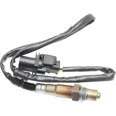 Rareelectrical - New Wideband Oxygen Sensor Compatible With Audi Bmw Ford Transit-250 Base 6 Cyl 3.5L Transit-150 - Image 5